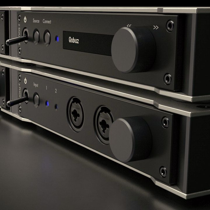 Audio System